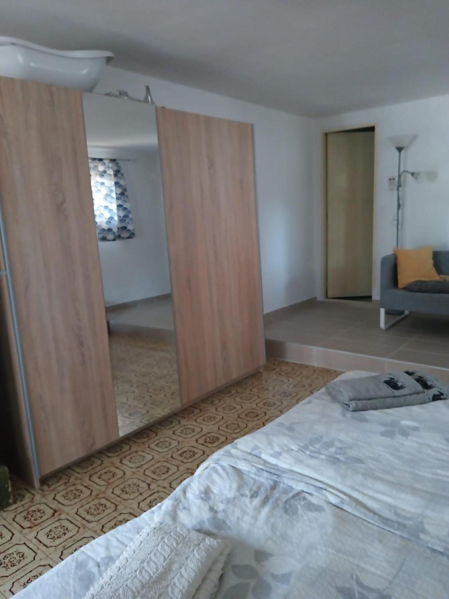 Studio Apartment Posavec Premantura Esterno foto